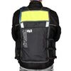 Dirtsack DG3 Multi Utility and Hydration Vest Bag (Black)
