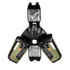 Dirtsack Erupt Rackless v2.0 (Moss Green)