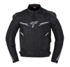 Tarmac Viper Level 2 Riding Jacket (Black)
