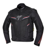 Tarmac Viper Level 2 Riding Jacket (Black Red)