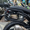 Hyperrider Saddle Stay for Triumph Speed 400 and Scrambler 400X (HRSPD40003S)