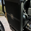 Hyperrider Radiator Grill Honey Comb for Triumph Speed 400 and Scrambler 400X (HRSPD40012S)