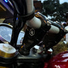 Hyperrider Handlebar Risers Type 1 for Triumph Speed 400 (HRSPD40010S)