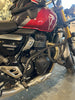 Hyperrider Crash Guard Type 2 for Triumph Speed 400 and Scrambler 400X (HRSPD40001S)