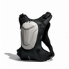 Vantora Flux 10L Backpack with 2L Hydration Bladder (Grey)