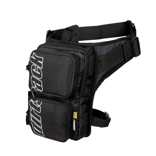 Dirtsack Ranger Waist Pack (Black)