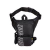 Dirtsack Ranger Waist Pack (Black) - Moto Central