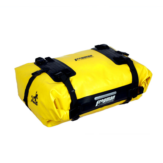 Dirtsack Frogman Tube 20 (Yellow)