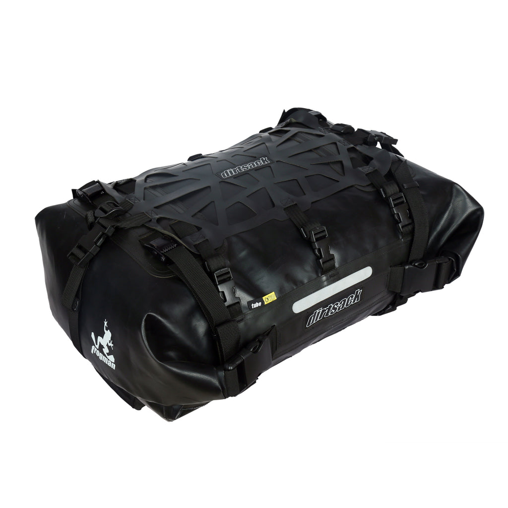 Dirtsack Frogman Tube 30 (Black)