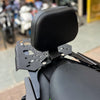 Hyperrider Back Rest (HRCBX007S)