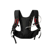 Vantora Lumo with 2 Litres Hydration Bladder (Black Red)