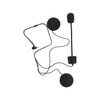 Axor IRIS Motorcycle Helmet Bluetooth Headset - Moto Central