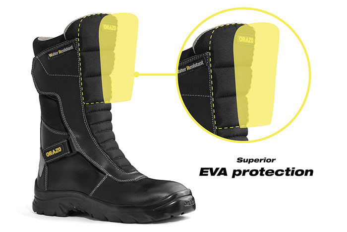 ORAZO Motorcycle Riding Boots India– Moto Central