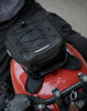 ViaTerra Ace Magnetic Motorcycle Tank Bag (Magnet Based)
