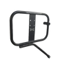 Moto Torque Honda H'Ness 350 CB350 RS Saddle Stay (Black)