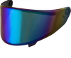 Spare Visor for KYT Striker Helmets