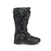 Tiger Racing T3 Offroad MX Riding Boots (Black Grey)