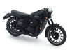 Maisto Jawa 42 All Star (Black)