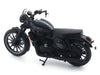 Maisto Jawa 42 All Star (Black)