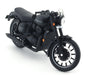 Maisto Jawa 42 All Star (Black)