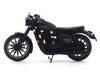Maisto Jawa 42 All Star (Black)