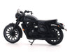 Maisto Jawa 42 All Star (Black)
