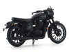 Maisto Jawa 42 All Star (Black)