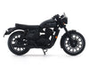 Maisto Jawa 42 All Star (Black)