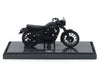 Maisto Jawa 42 All Star (Black)