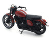 Maisto Jawa 42 (Orion Red)