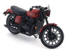 Maisto Jawa 42 (Orion Red)