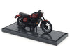 Maisto Jawa 42 (Orion Red)