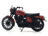 Maisto Jawa 42 (Orion Red)