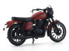 Maisto Jawa 42 (Orion Red)