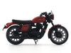 Maisto Jawa 42 (Orion Red)