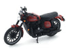 Maisto Jawa 42 (Orion Red)