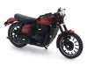 Maisto Jawa 42 (Orion Red)