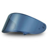 Spare Visor for NHK K5R Helmets