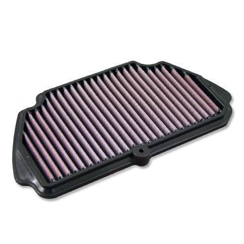 DNA Air Filter for Kawasaki Ninja ZX 6 Series (13-25) (P-K6S09-0R) (KAW-ZX6)