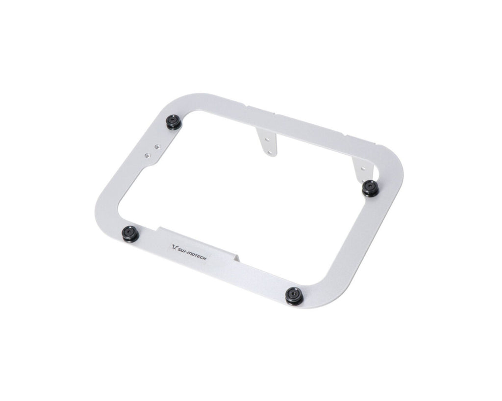 SW Motech Adapter Kit for OEM BMW Side Carrier for SysBag L (KFT.00.152.11000/S)