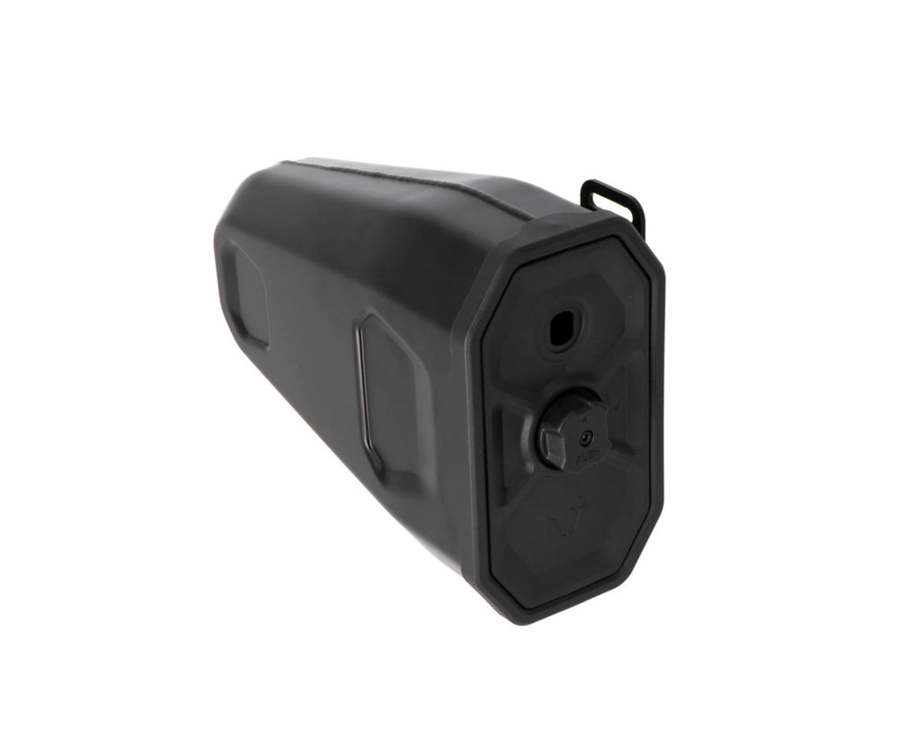 SW Motech TRAX Toolbox Black (KFT.00.152.30301/B)