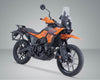 SW Motech PRO Side Carrier for KTM 250 390 Adventure 2025 onwards (KFT.04.417.30000/B)