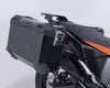 SW Motech PRO Side Carrier for KTM 250 390 Adventure 2025 onwards (KFT.04.417.30000/B)