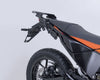 SW Motech PRO Side Carrier for KTM 250 390 Adventure 2025 onwards (KFT.04.417.30000/B)