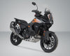 SW Motech PRO Side Carrier for KTM 1290 Super Adventure (KFT.04.835.30000/B)