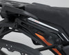 SW Motech PRO Side Carrier for KTM 1290 Super Adventure (KFT.04.835.30000/B)