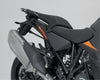 SW Motech PRO Side Carrier for KTM 1290 Super Adventure (KFT.04.835.30000/B)
