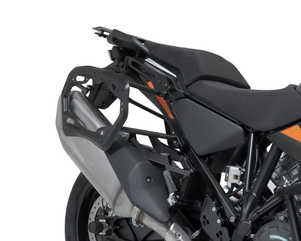 SW Motech PRO Side Carrier for KTM 1290 Super Adventure (KFT.04.835.30000/B)
