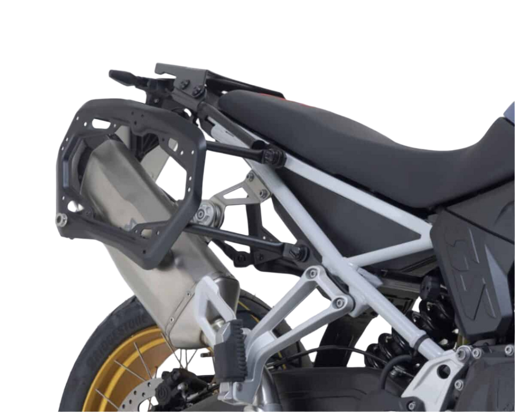 SW Motech PRO Side Carrier for BMW F 900 GS (KFT.07.602.30000/B)