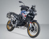 SW Motech PRO Side Carrier for BMW F 900 GS (KFT.07.602.30000/B)